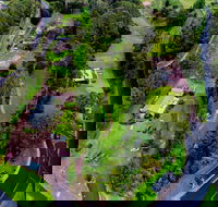 Timboon Railway Shed Distillery - Accommodation Whitsundays