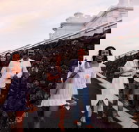 Toast the Sun - Accommodation Whitsundays