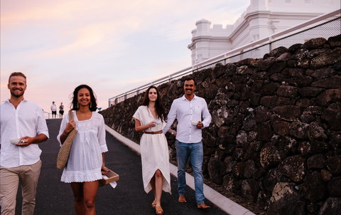 Toast The Sun - Accommodation Whitsundays 0