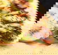 Urban Burger - Accommodation Whitsundays