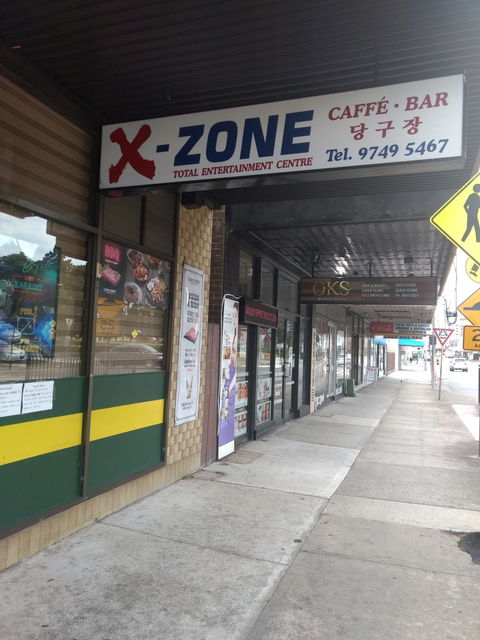 X-Zone - Accommodation Whitsundays 0