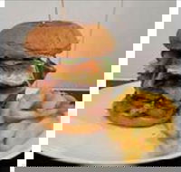 AJ's Cafe - Accommodation Whitsundays