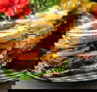 Angus  Co - Accommodation Whitsundays