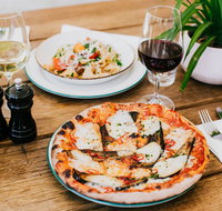Bam Bam Italian - Accommodation Whitsundays