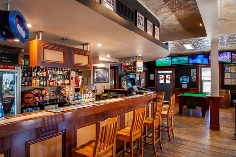 Barossa Brauhaus Hotel - Accommodation Whitsundays 1