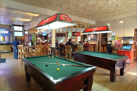 Barossa Brauhaus Hotel - Accommodation Whitsundays 2