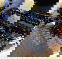 Blue Ox Berries - Accommodation Whitsundays