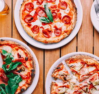 Brigade Lounge - The Light Brigade - Accommodation Whitsundays