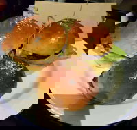 Burger Burger - Accommodation Whitsundays