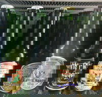 Cabarita Beach SLSC Bar - Accommodation Whitsundays