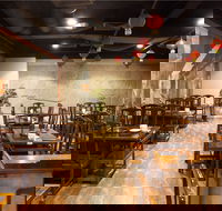 Cafe Escargot - Accommodation Whitsundays