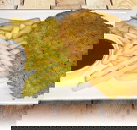 Chicken Empire - Accommodation Whitsundays