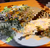 Clayton Kebab House - Accommodation Whitsundays