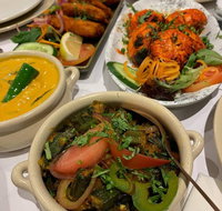 Colors of India - Accommodation Whitsundays