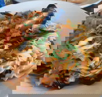 Corio Pizza - Accommodation Whitsundays