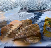 Fish Shack - Accommodation Whitsundays