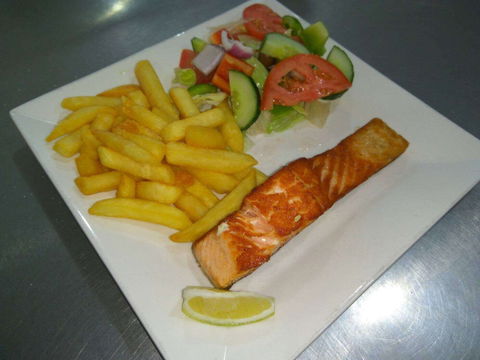 Galley Cafe - Accommodation Whitsundays 0