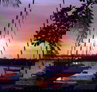 Gove  Boat Club - Accommodation Whitsundays