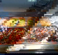 Hackham Pizza Pan - Accommodation Whitsundays