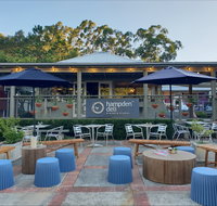 Hampden Deli Dining and School - Accommodation Whitsundays