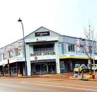 Han's Cafe - Kalamunda - Accommodation Whitsundays