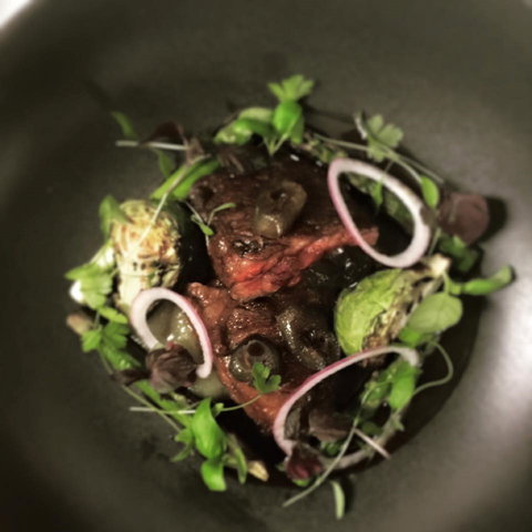 Haruki Japanese Fusion Restaurant - Accommodation Whitsundays 0