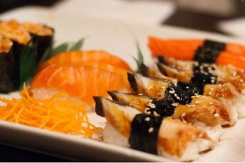 Haruki Japanese Fusion Restaurant - Accommodation Whitsundays 1