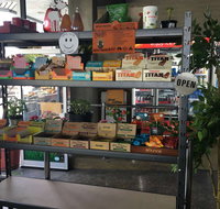 Intra Coffee - Accommodation Whitsundays
