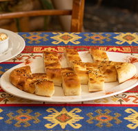Istanbul 1923 Turkish Restaurant - Accommodation Whitsundays