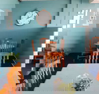 Jolly Swagman Cafe - Accommodation Whitsundays