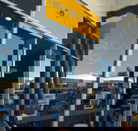 Jordan's Coffee House - Accommodation Whitsundays