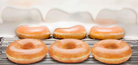 Krispy Kreme - Mascot - Accommodation Whitsundays 0