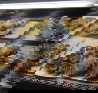 La Botiga - Accommodation Whitsundays