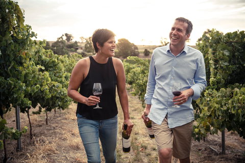 Lambert Estate Wines - Accommodation Whitsundays 1