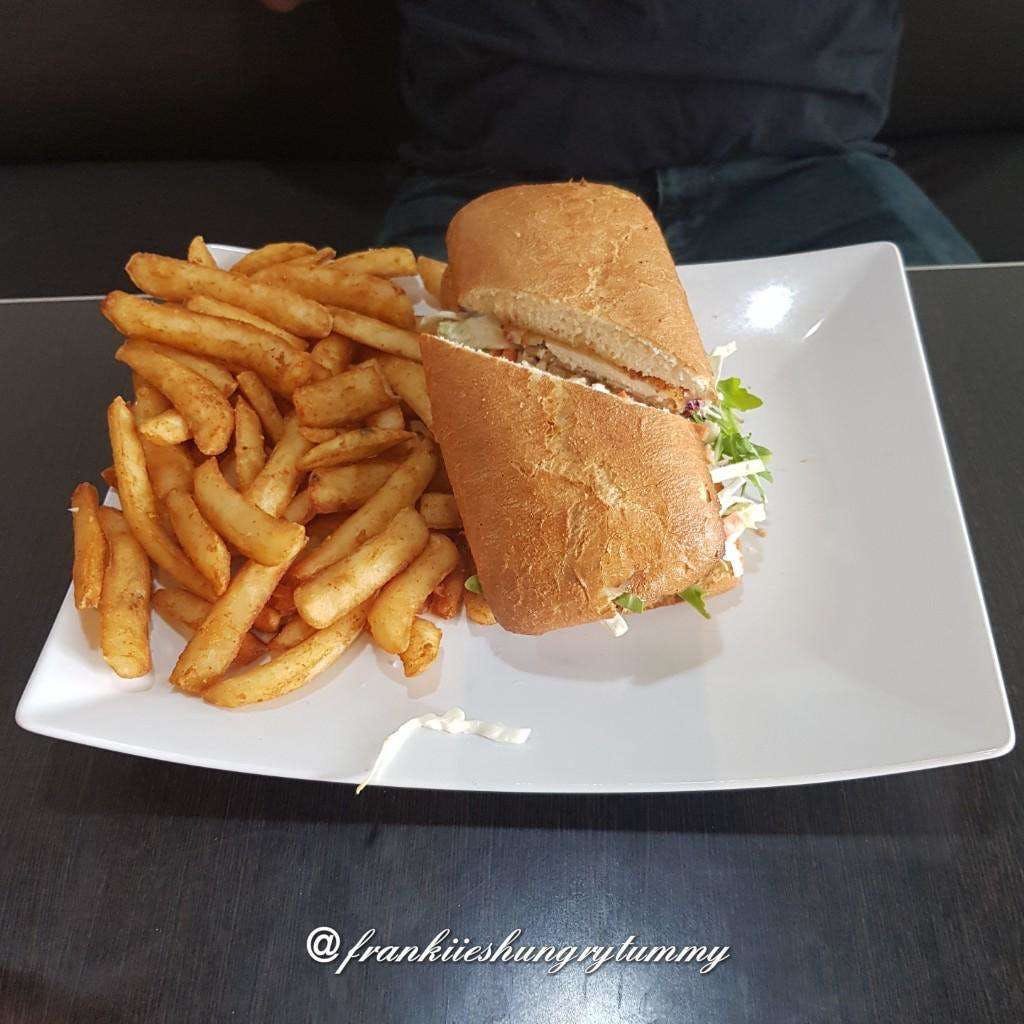 Parramatta NSW Accommodation Whitsundays