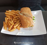 Legal Grind - Accommodation Whitsundays