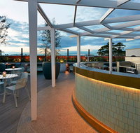 Light Brigade Hotel - Accommodation Whitsundays