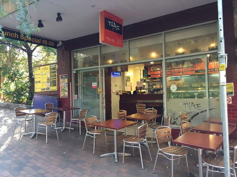 Little Thai Place - Accommodation Whitsundays 0