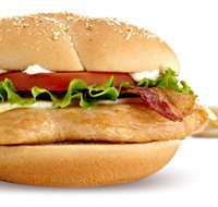 McDonald's - Gatton - Accommodation Whitsundays