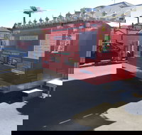 Mitchell River Tavern - Accommodation Whitsundays