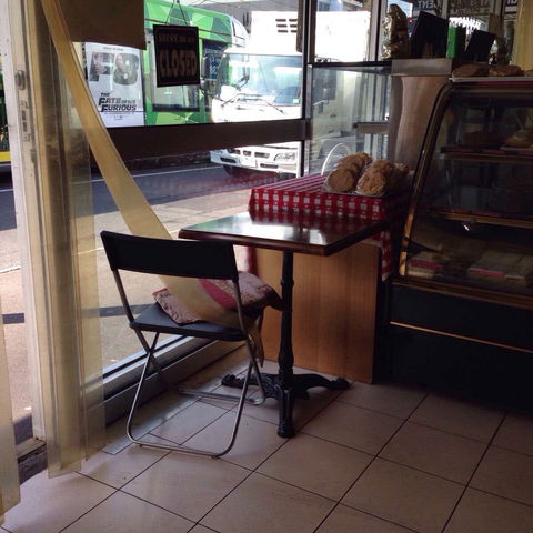 MJ Select Bakery - Accommodation Whitsundays 0