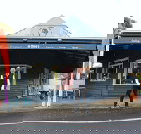 Moos at Meeniyan - Accommodation Whitsundays