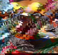 Morwell Hotel - Accommodation Whitsundays