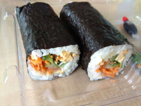 Naked Tree Cafe - Accommodation Whitsundays 0