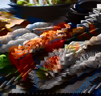 Okami Japanese Restaurant - Doncaster East - Accommodation Whitsundays