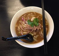 Pak Hailam Kopitiam - Accommodation Whitsundays