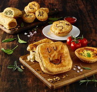 Pie Face - Parramatta - Accommodation Whitsundays