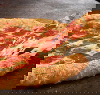 Pizza Hut - Springwood - Accommodation Whitsundays