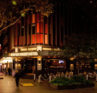 Potts Point Hotel - Accommodation Whitsundays