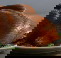 Red Rooster - Parkwood - Accommodation Whitsundays